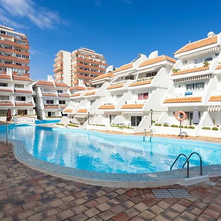 Precioso Alojamiento Con Piscina En Urbanizacion Appartement