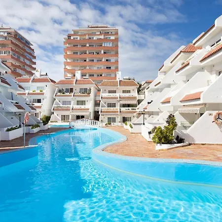 Appartement Precioso Alojamiento Con Piscina En Urbanizacion