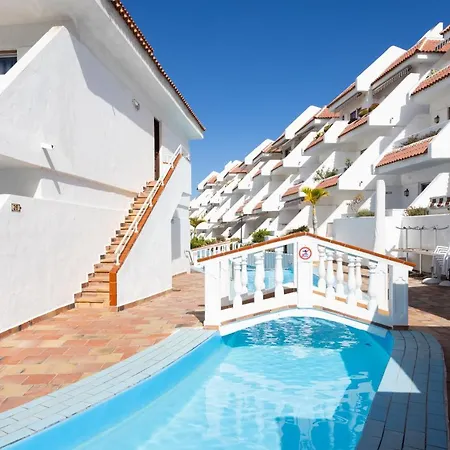 Appartement Precioso Alojamiento Con Piscina En Urbanizacion Playa de las Américas