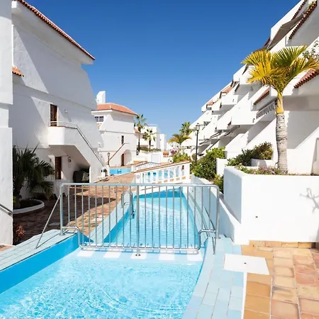 Precioso Alojamiento Con Piscina En Urbanizacion Appartement