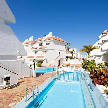 Appartement Precioso Alojamiento Con Piscina En Urbanizacion
