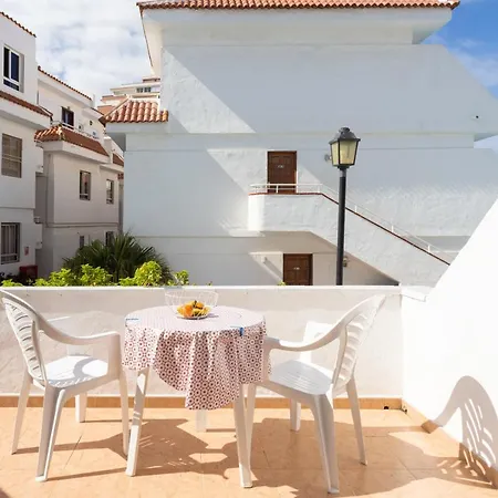 Appartement Precioso Alojamiento Con Piscina En Urbanizacion