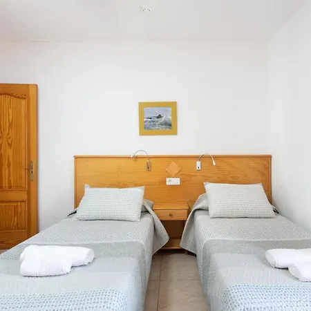 Appartement Precioso Alojamiento Con Piscina En Urbanizacion Playa de las Américas