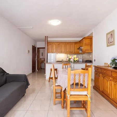 Appartement Precioso Alojamiento Con Piscina En Urbanizacion