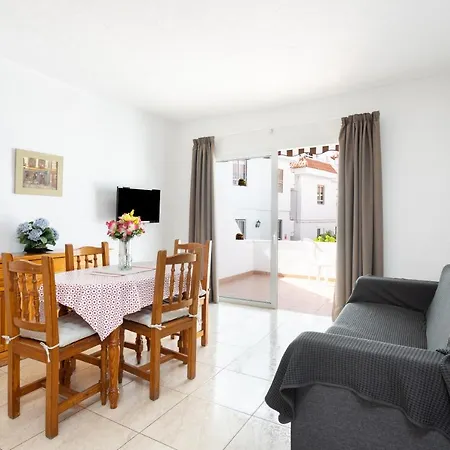 Appartement Precioso Alojamiento Con Piscina En Urbanizacion